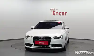 Audi A5 2015 2.0 Автомат в Москве № 971001, миниатюра 3