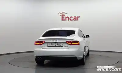 Audi A5 2015 2.0 Автомат в Москве № 971001, миниатюра 4
