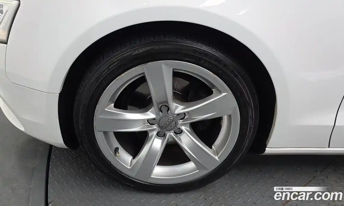 Audi A5 2015 2.0 Автомат в Москве № 971001, фото 5