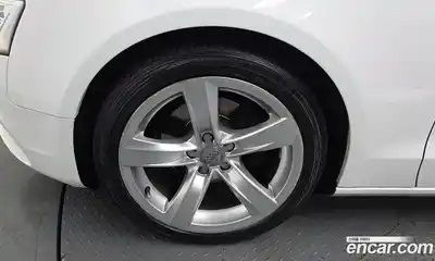 Audi A5 2015 2.0 Автомат в Москве № 971001, миниатюра 5