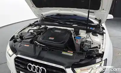 Audi A5 2015 2.0 Автомат в Москве № 971001, миниатюра 6