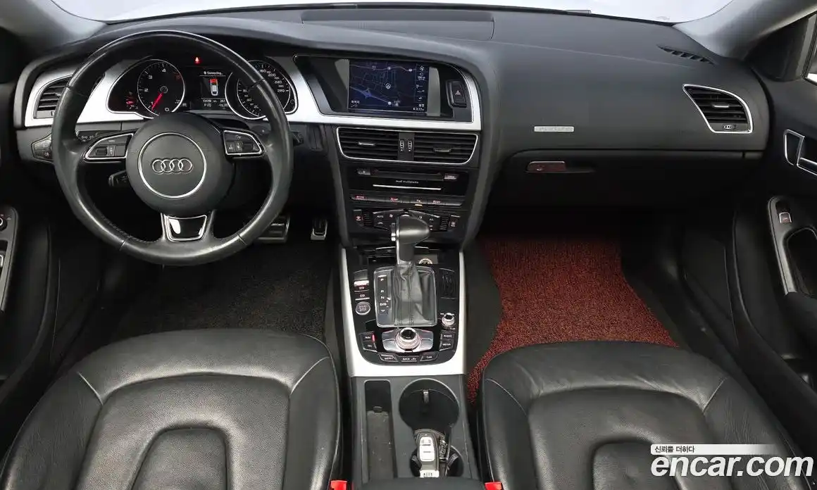 Audi A5 2015 2.0 Автомат в Москве № 971001, фото 7