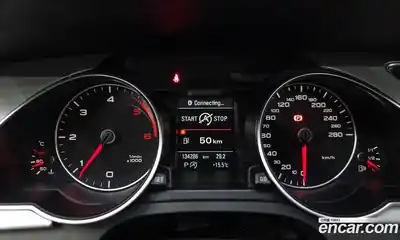 Audi A5 2015 2.0 Автомат в Москве № 971001, миниатюра 8