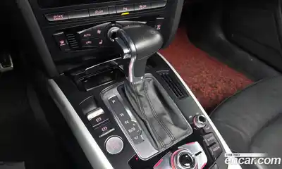 Audi A5 2015 2.0 Автомат в Москве № 971001, миниатюра 9