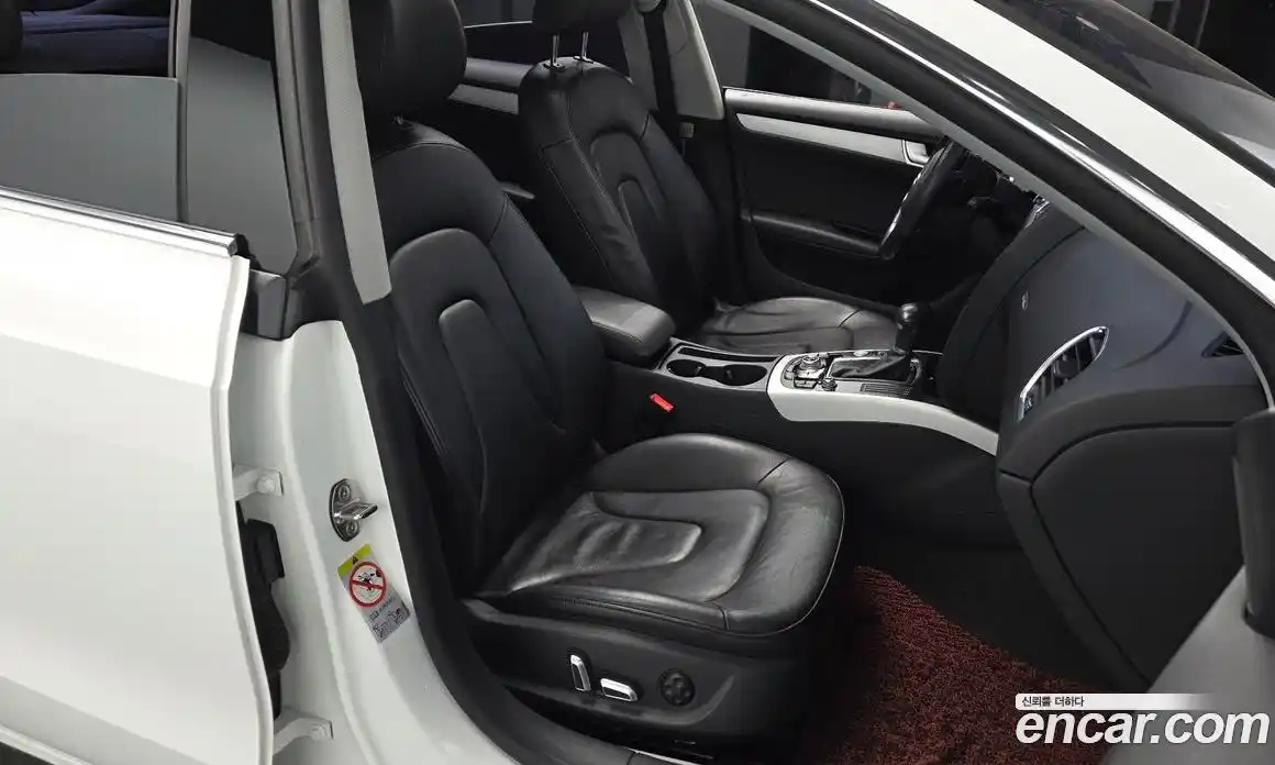 Audi A5 2015 2.0 Автомат в Москве № 971001, фото 10