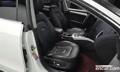 Audi A5 2015 2.0 Автомат в Москве № 971001, миниатюра 10