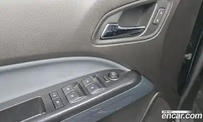 Chevrolet Colorado 2020 3.6 Автомат в Москве № 974566, миниатюра 12