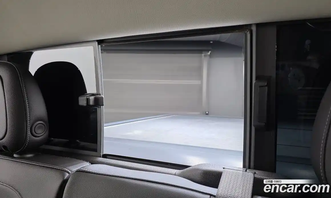 Chevrolet Colorado 2020 3.6 Автомат в Москве № 974566, фото 17