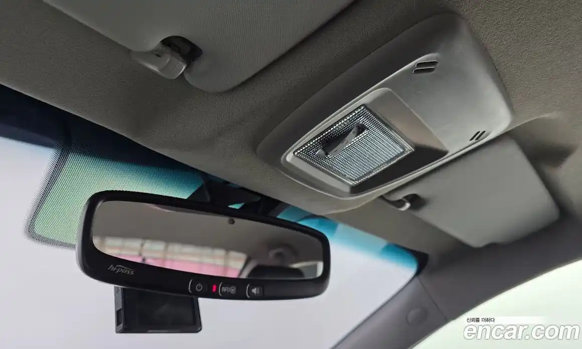 Chevrolet Aveo 2016 1.4 Автомат в Москве № 974645, фото 17