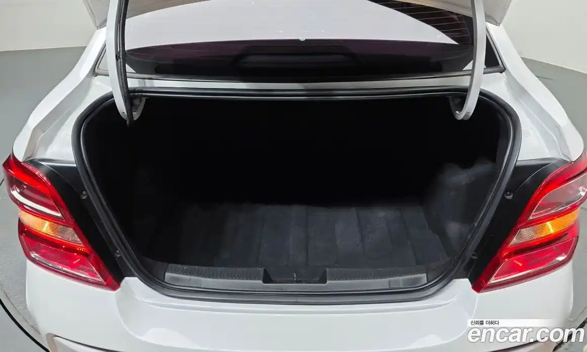 Chevrolet Aveo 2016 1.4 Автомат в Москве № 974645, фото 20