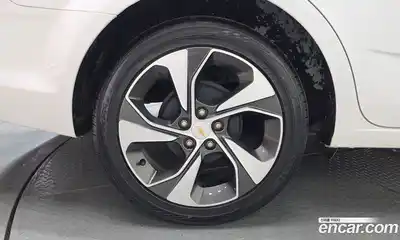 Chevrolet Aveo 2016 1.4 Автомат в Москве № 974645, миниатюра 5