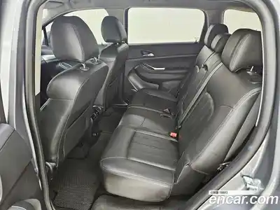 Chevrolet Orlando 2016 1.6 Автомат в Москве № 975011, миниатюра 11