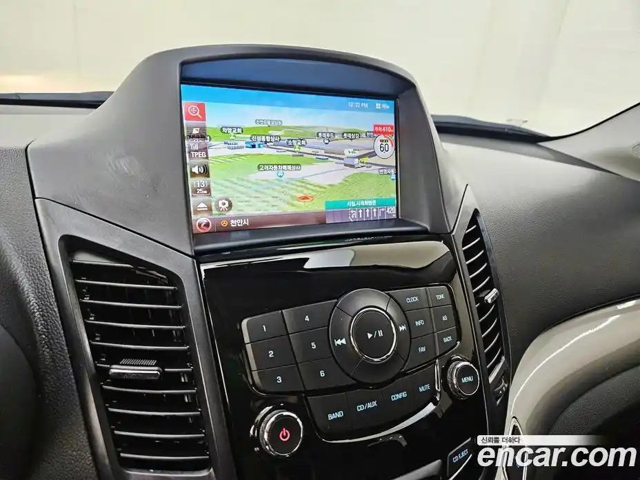 Chevrolet Orlando 2016 1.6 Автомат в Москве № 975011, фото 12