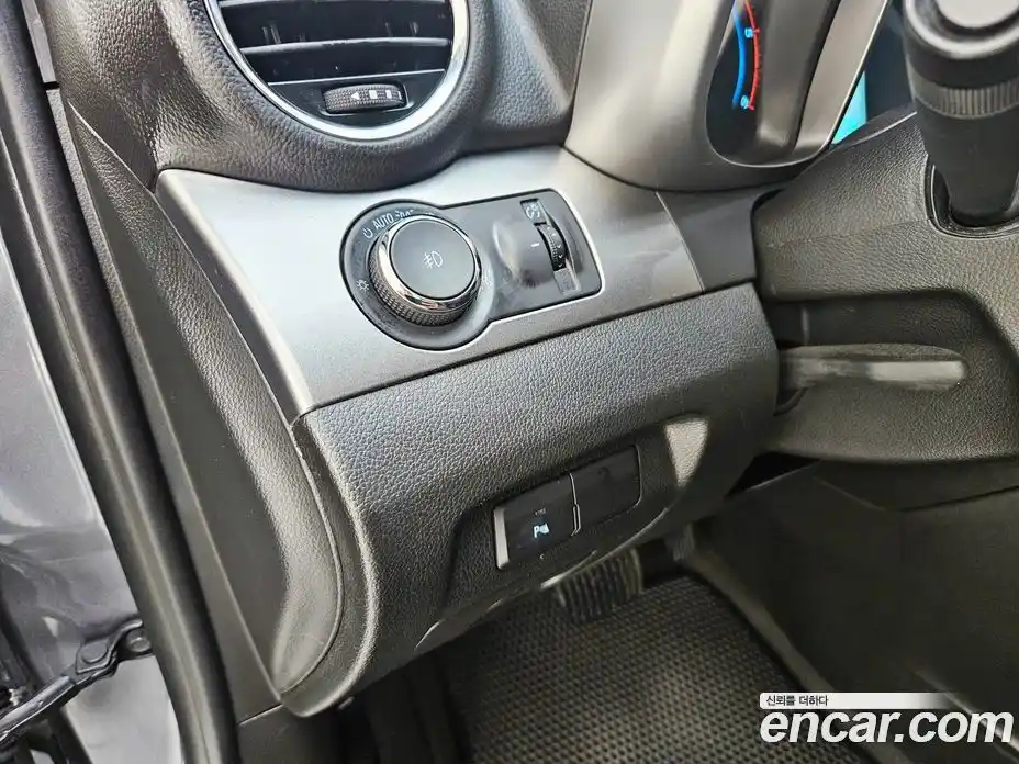 Chevrolet Orlando 2016 1.6 Автомат в Москве № 975011, фото 14