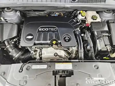 Chevrolet Orlando 2016 1.6 Автомат в Москве № 975011, миниатюра 6