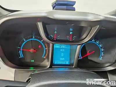 Chevrolet Orlando 2016 1.6 Автомат в Москве № 975011, миниатюра 8