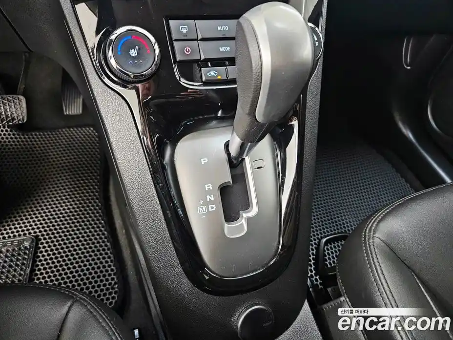 Chevrolet Orlando 2016 1.6 Автомат в Москве № 975011, фото 9