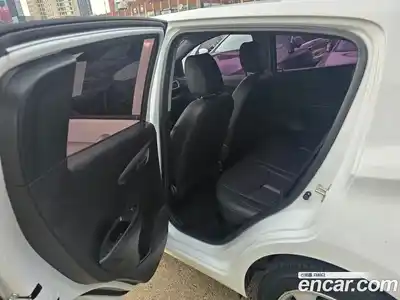 Chevrolet Spark 2021 1.0 Автомат в Москве № 975033, миниатюра 11