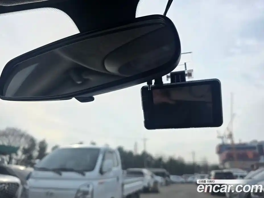 Chevrolet Spark 2021 1.0 Автомат в Москве № 975033, фото 19