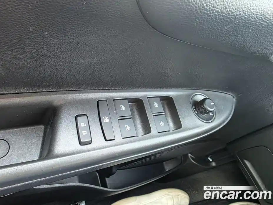 Chevrolet Spark 2021 1.0 Автомат в Москве № 975033, фото 20