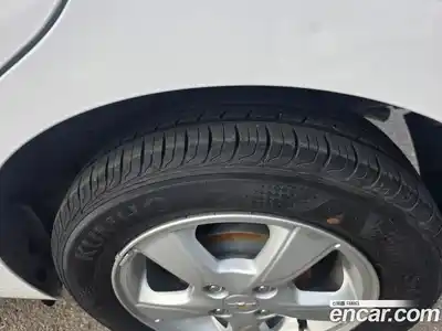 Chevrolet Spark 2021 1.0 Автомат в Москве № 975033, миниатюра 5