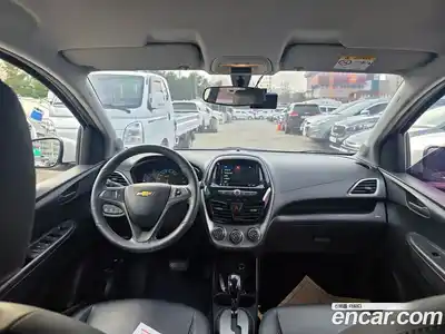 Chevrolet Spark 2021 1.0 Автомат в Москве № 975033, миниатюра 7