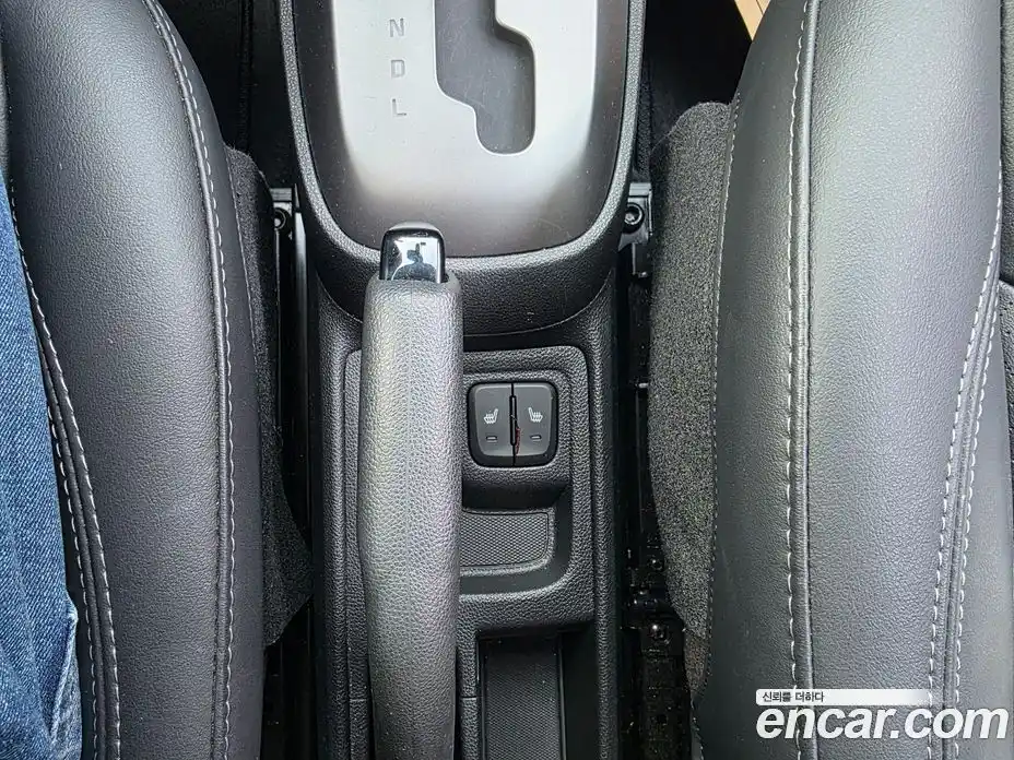 Chevrolet Spark 2021 1.0 Автомат в Москве № 975033, фото 9