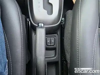 Chevrolet Spark 2021 1.0 Автомат в Москве № 975033, миниатюра 9