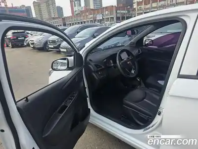 Chevrolet Spark 2021 1.0 Автомат в Москве № 975033, миниатюра 10