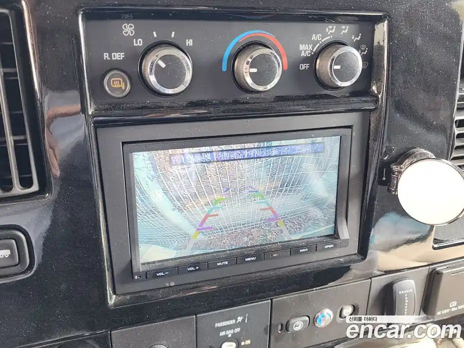 Chevrolet Express Van 2018 6.0 Автомат в Москве № 976743, фото 17