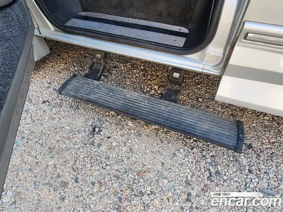 Chevrolet Express Van 2018 6.0 Автомат в Москве № 976743, фото 20