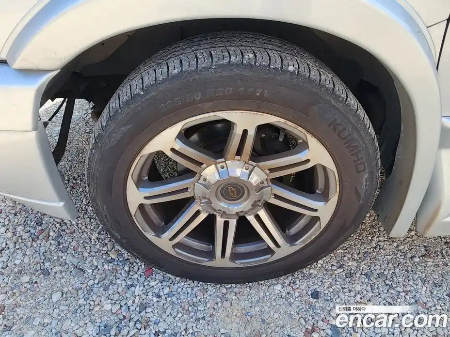 Chevrolet Express Van 2018 6.0 Автомат в Москве № 976743, фото 5