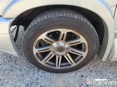 Chevrolet Express Van 2018 6.0 Автомат в Москве № 976743, миниатюра 5