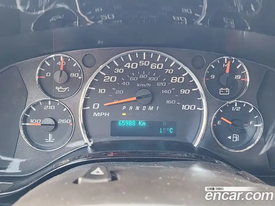 Chevrolet Express Van 2018 6.0 Автомат в Москве № 976743, фото 8