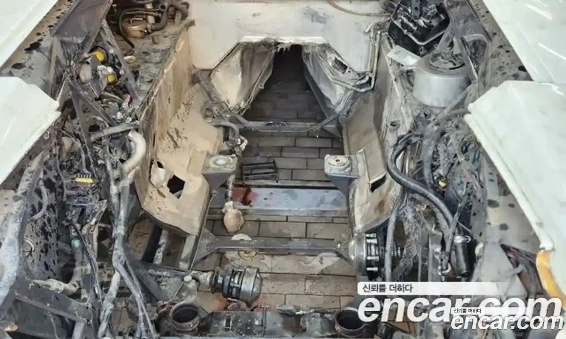 Lamborghini Murcielago 2007 6.5 гидро в Москве № 999327, фото 8