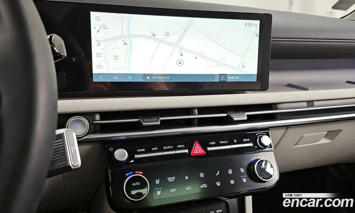 Hyundai Tucson 2025 1.6 Автомат в Москве № 1001811, фото 14