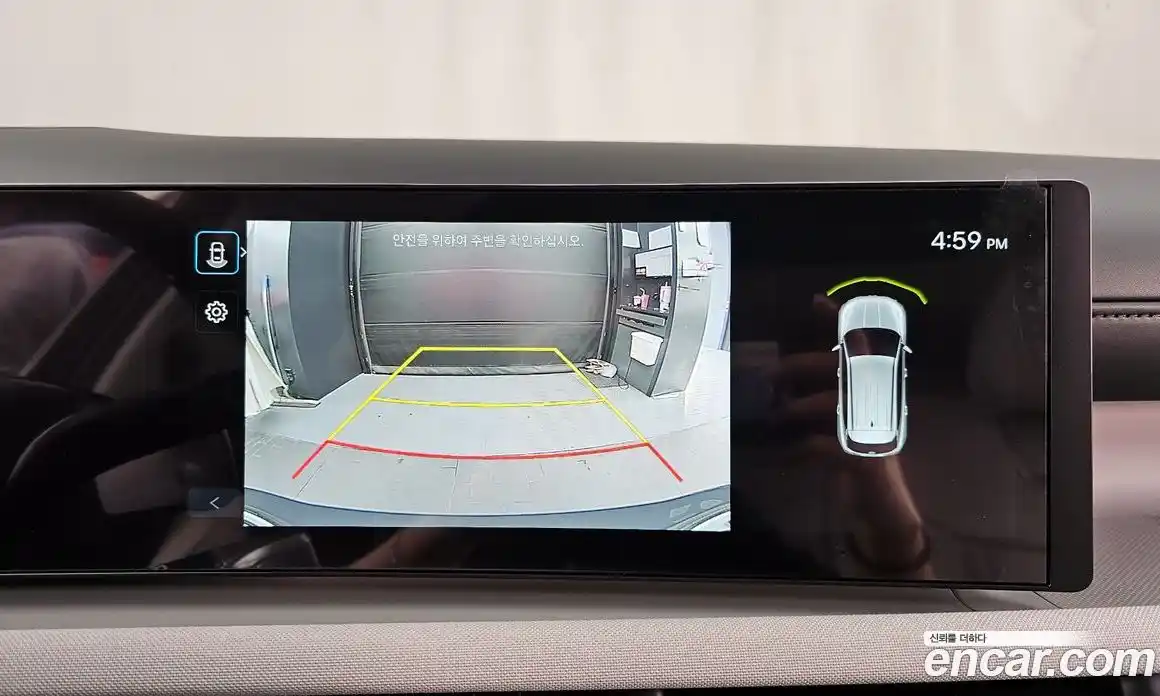 Hyundai Tucson 2025 1.6 Автомат в Москве № 1001811, фото 15