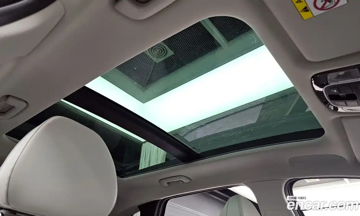 Hyundai Tucson 2025 1.6 Автомат в Москве № 1001811, фото 17