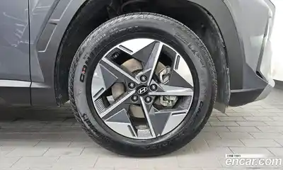 Hyundai Tucson 2025 1.6 Автомат в Москве № 1001811, миниатюра 5