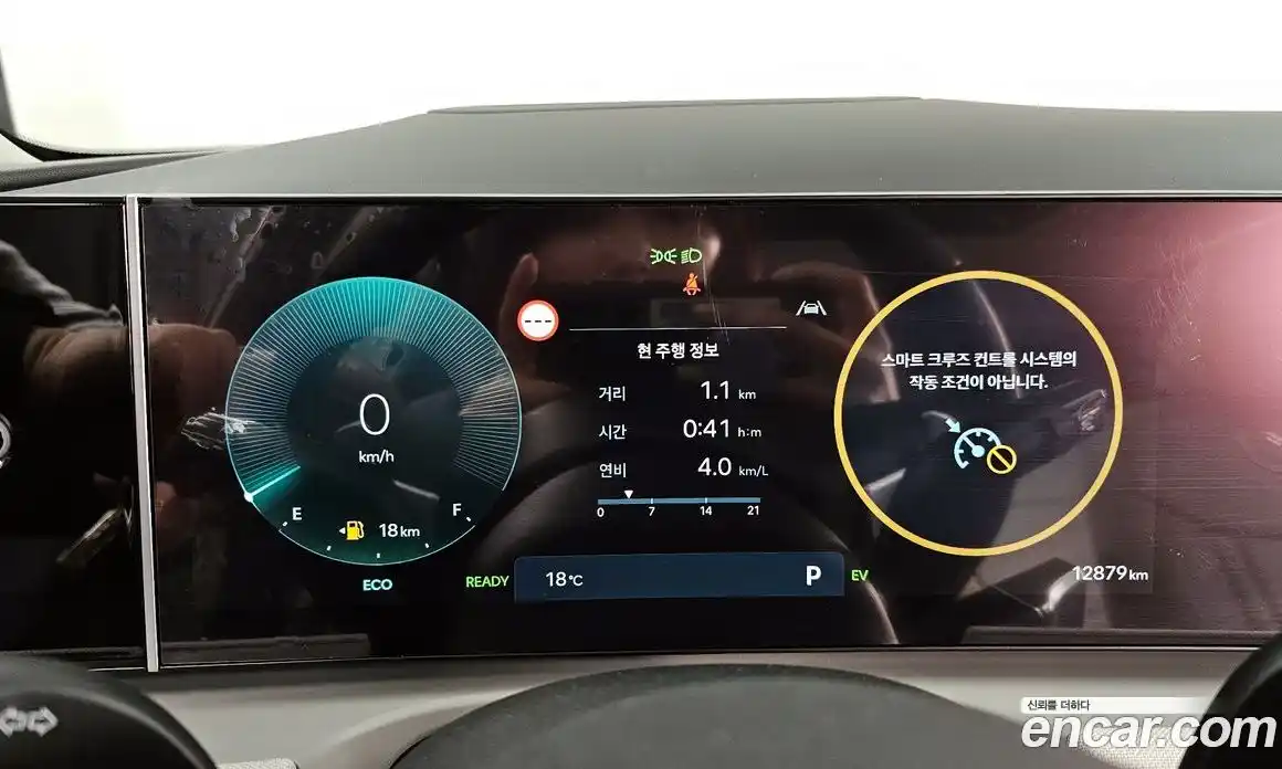 Hyundai Tucson 2025 1.6 Автомат в Москве № 1001811, фото 8