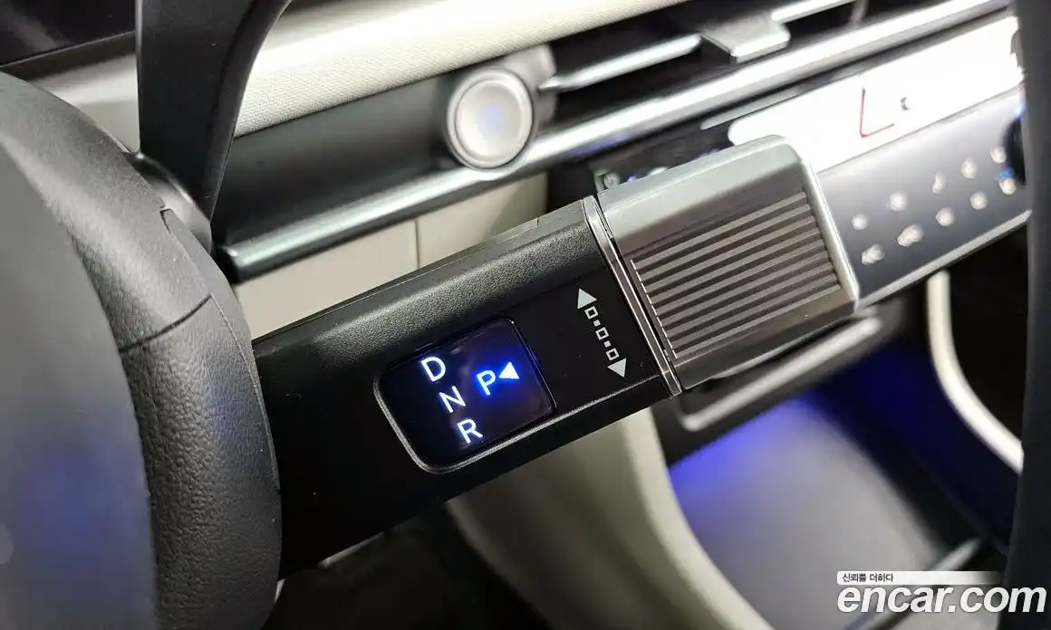 Hyundai Tucson 2025 1.6 Автомат в Москве № 1001811, фото 9