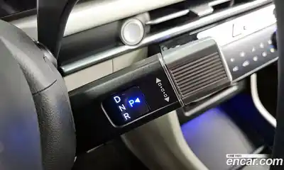 Hyundai Tucson 2025 1.6 Автомат в Москве № 1001811, миниатюра 9