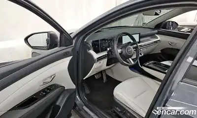 Hyundai Tucson 2025 1.6 Автомат в Москве № 1001811, миниатюра 10