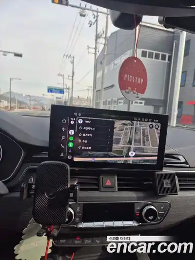 Audi A4 2023 2.0 гидро в Москве № 1002327, миниатюра 5