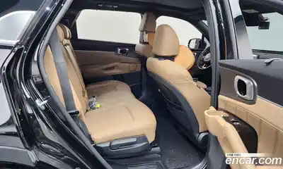 Kia Sorento 2024 2.2 Автомат в Москве № 1002834, миниатюра 12