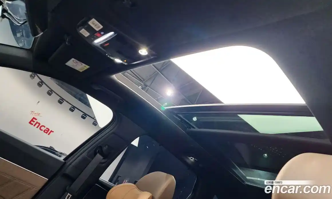 Kia Sorento 2024 2.2 Автомат в Москве № 1002834, фото 18