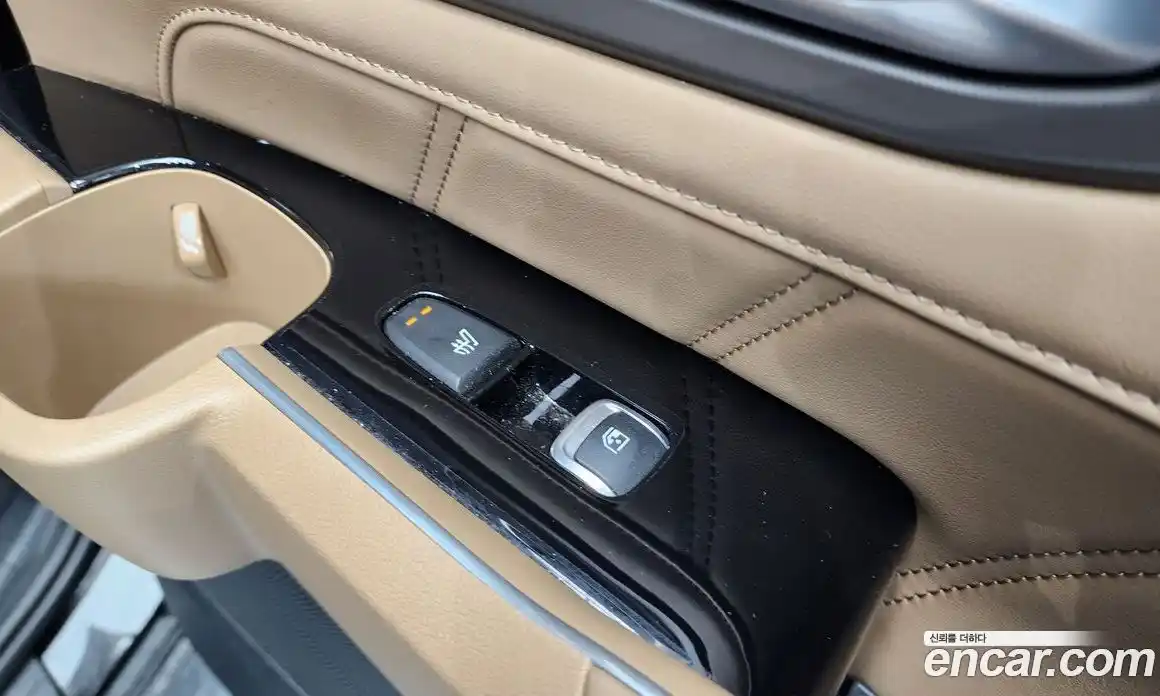 Kia Sorento 2024 2.2 Автомат в Москве № 1002834, фото 19