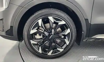 Kia Sorento 2024 2.2 Автомат в Москве № 1002834, миниатюра 5