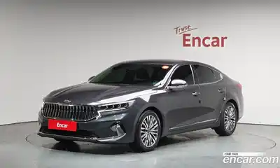 Kia K7 2.5 GDI X 에디션
