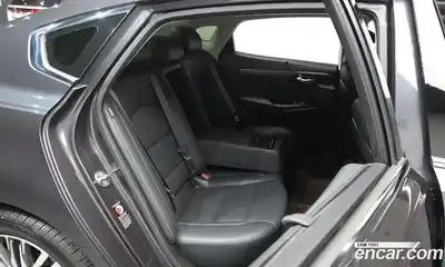 Kia K7 2020 2.5 Автомат в Москве № 1002835, миниатюра 12